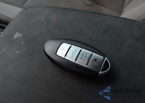 2010 Nissan Altima 2.5 S from USA, damaged, VIN 1N4AL2AP9AN403102